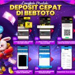 Situs Deposit QRIS dengan Minimal Deposit 5000