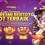 Link Resmi Slot Terbaik dan Terpercaya Untuk Pengalaman Bermain Anda