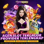 Agen Slot Tergacor dengan Provider Terlengkap Tahun 2025