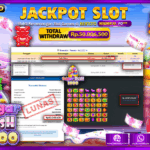 BEBTOTO Jackpot Sugar Rush 1000 Rp50 Juta Dibayar Lunas